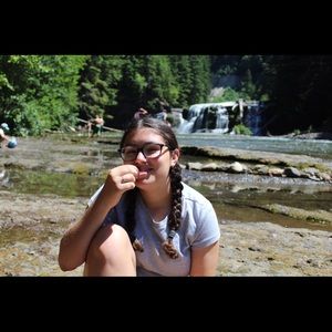 Meet your Posher, Peyton